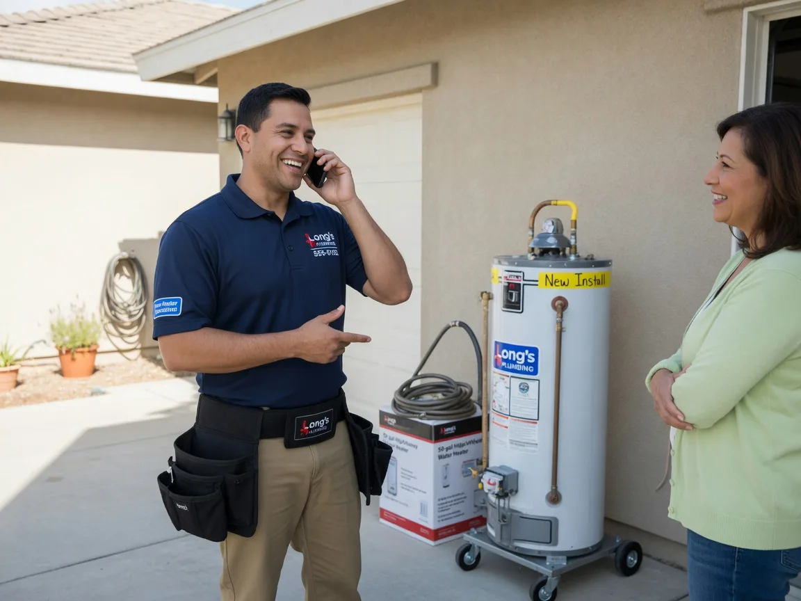 Leak Detection Weimar, CA FAQs